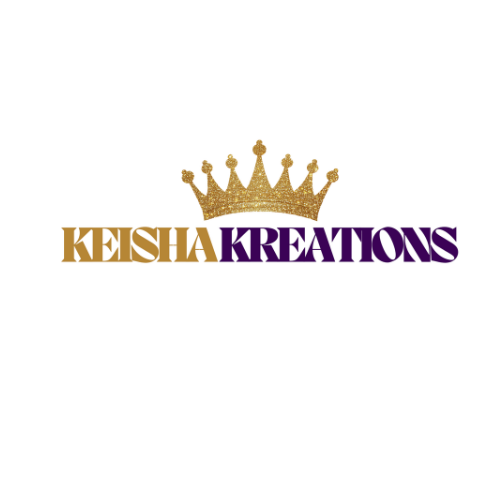 KEISHA KREATIONS